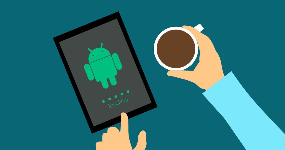 GOOGLES OPERATIVSYSTEM: Android 9.0 lanseres til våren og kommer til en Android-mobil nær deg til høsten eller neste vinter. (Ill.: Pixabay.com)