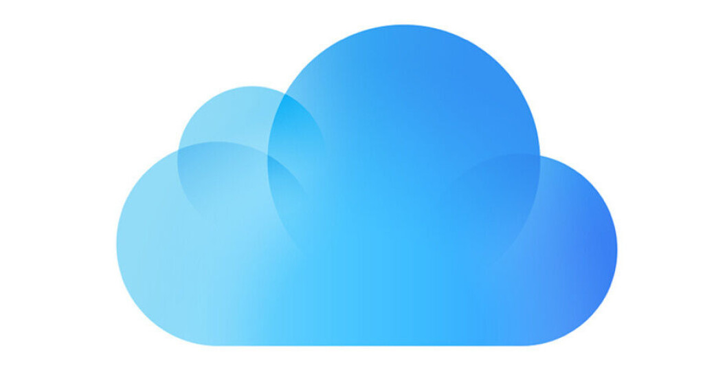 IOS: Lavere og lavere skydekke (Foto: Apple) IOS: Lavere og lavere skydekke (Foto: Apple)