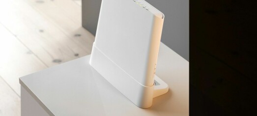 Get er den første større bredbåndstilbyderen med wifi 6