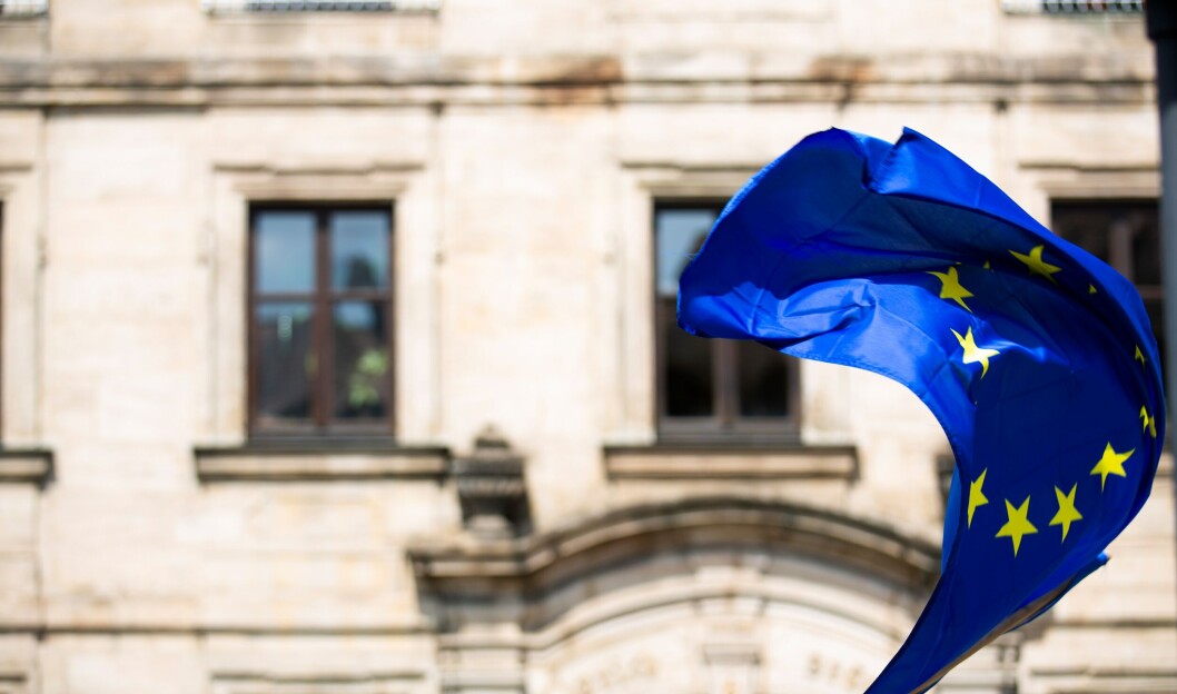 SAMHANDLING PÅ TVERS: Nå kan norske offentlige og private virksomheter søke om finansiering fra EU til norske digitaliseringsprosjekter. (Illustrasjon: Markus Spiske/ Unsplash) SAMHANDLING PÅ TVERS: Nå kan norske offentlige og private virksomheter søke om finansiering fra EU til norske digitaliseringsprosjekter. (Illustrasjon: Markus Spiske/ Unsplash)