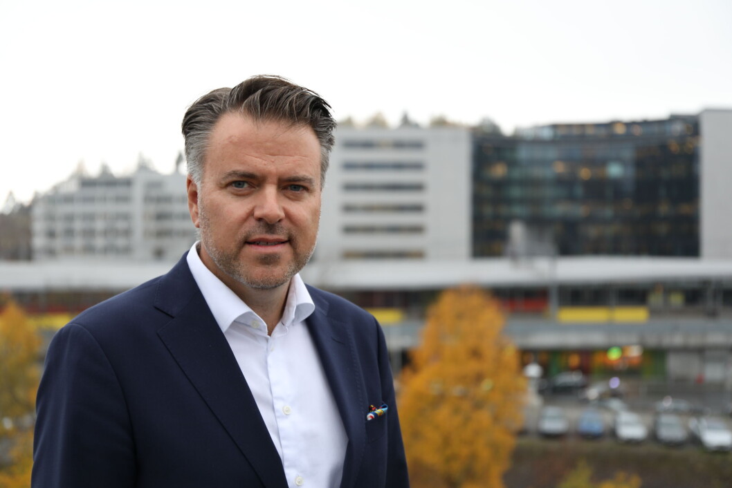 KLOKEST: Det klokeste og mer bærekraftige er å velge utstyr av over snittet høy kvalitet, fordi det er klar sammenheng med hva man betaler, og hva man får. (Foto: Dell) KLOKEST: Det klokeste og mer bærekraftige er å velge utstyr av over snittet høy kvalitet, fordi det er klar sammenheng med hva man betaler, og hva man får. (Foto: Dell)