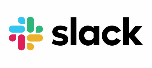 Kommunikasjonsverktøyet Slack med problemer mandag