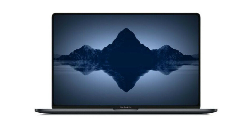 PRO: Mindre skjerm, kraftigere prosessor (Foto: Apple) PRO: Mindre skjerm, kraftigere prosessor (Foto: Apple)