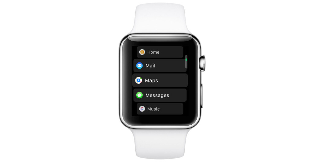 IOS: Ikke helt ulikt Apple Watch for nye iOS 14 for iPhone (Foto: Apple) IOS: Ikke helt ulikt Apple Watch for nye iOS 14 for iPhone (Foto: Apple)
