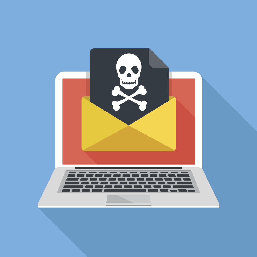 PHISHING: Det er enklere å nå fram med et svindelforsøk når offeret sitter på hjemmekontor. Nå advarer Norsis mot en slik kampanje. (Ill: Istock) PHISHING: Det er enklere å nå fram med et svindelforsøk når offeret sitter på hjemmekontor. Nå advarer Norsis mot en slik kampanje. (Ill: Istock)
