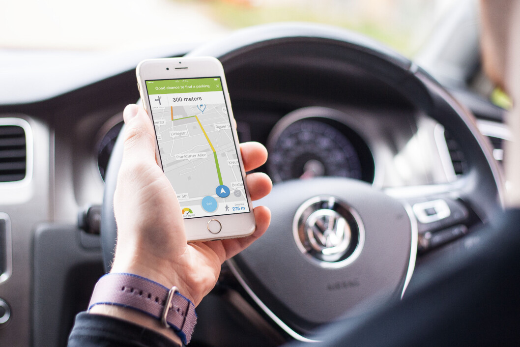 RIKTIGE VALG: Analyser av mobilbruk skal nå inngå i myndighetens modeller for å ta de rette valgene når det gjelder koronasmittetiltak. (Foto: Easypark) RIKTIGE VALG: Analyser av mobilbruk skal nå inngå i myndighetens modeller for å ta de rette valgene når det gjelder koronasmittetiltak. (Foto: Easypark)