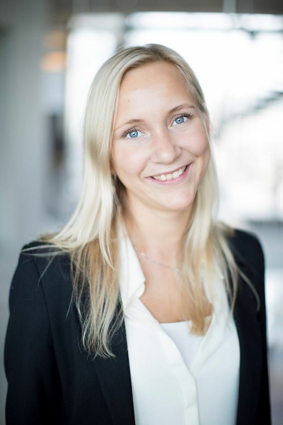 DE SOM BRUKER DEN: Vi vet fra før at teknologien ikke er bedre enn menneskene som bruker den, skriver Sandra Midbøe. DE SOM BRUKER DEN: Vi vet fra før at teknologien ikke er bedre enn menneskene som bruker den, skriver Sandra Midbøe.