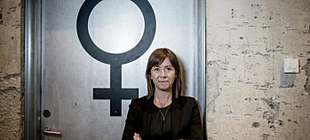 Heidi Austlid slutter i IKT-Norge