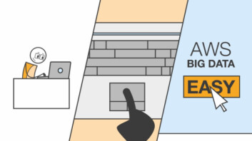 Utviklere har omfavnet Amazon Web Services fordi plattformen er fleksibel og uten for mange regler og begrensninger. (Illustrasjon: Amazon) Utviklere har omfavnet Amazon Web Services fordi plattformen er fleksibel og uten for mange regler og begrensninger. (Illustrasjon: Amazon)
