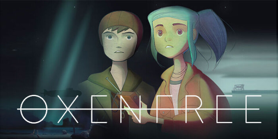 IOS: Night School er dert uavhengige selskapet bak Oxenfree (Foto: Night School)