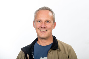 Geir Køien, studieprogramleder for UiAs nye master i cybersikkerhet.