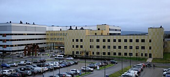 Sykehuset Kalnes i Østfold er først ut med å prøve ny kameraløsning