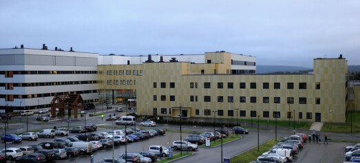 Sykehuset Kalnes i Østfold er først ut med å prøve ny kameraløsning