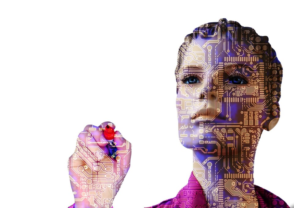 PATENTER: Siemens søkte om flest patenter i Europa i 2018, særlig innen kunstig intelligens og industri 4.0. PATENTER: Siemens søkte om flest patenter i Europa i 2018, særlig innen kunstig intelligens og industri 4.0.