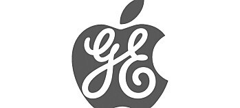 Apple inngår partnerskap med GE