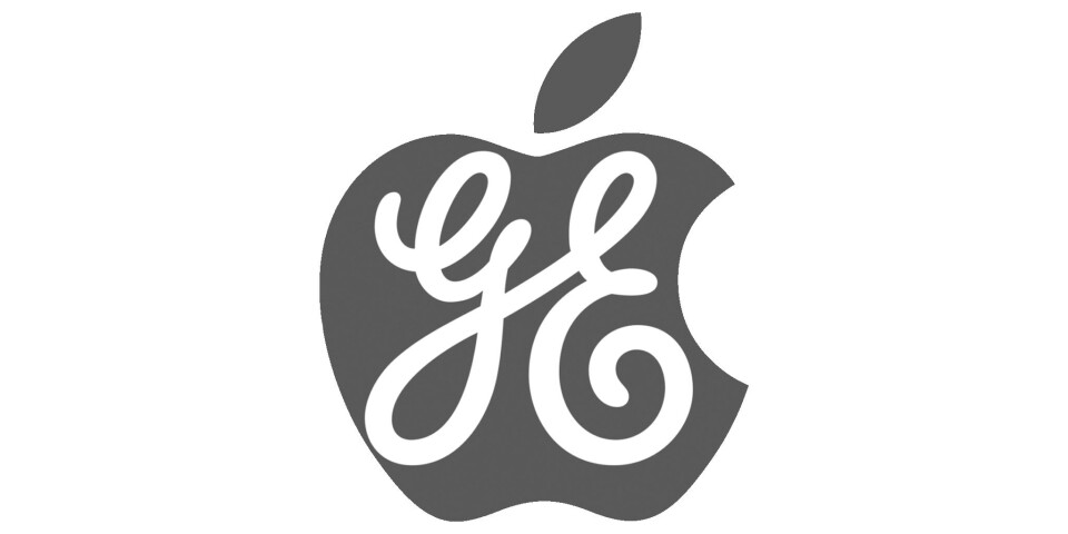 APPLE OG GE SAMMEN OM SDK: Når tingene snakker sammen. (Fotomontasje: Macworld) APPLE OG GE SAMMEN OM SDK: Når tingene snakker sammen. (Fotomontasje: Macworld)