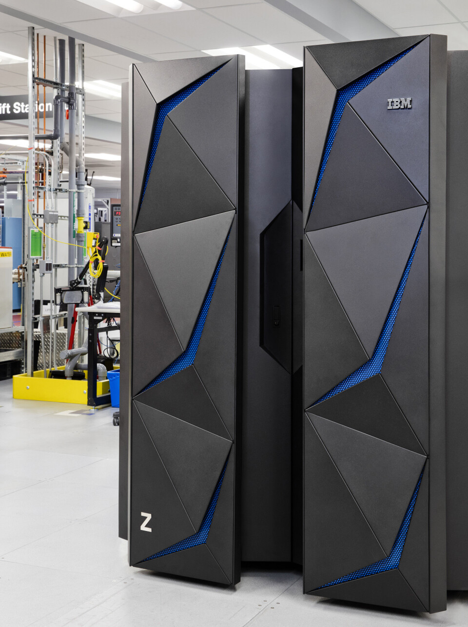 GODKJENNING: IBMs oppkjøp av Red Hat er godkjent av amerikanske myndigheter. Nå skal de europeiske si sitt. GODKJENNING: IBMs oppkjøp av Red Hat er godkjent av amerikanske myndigheter. Nå skal de europeiske si sitt.