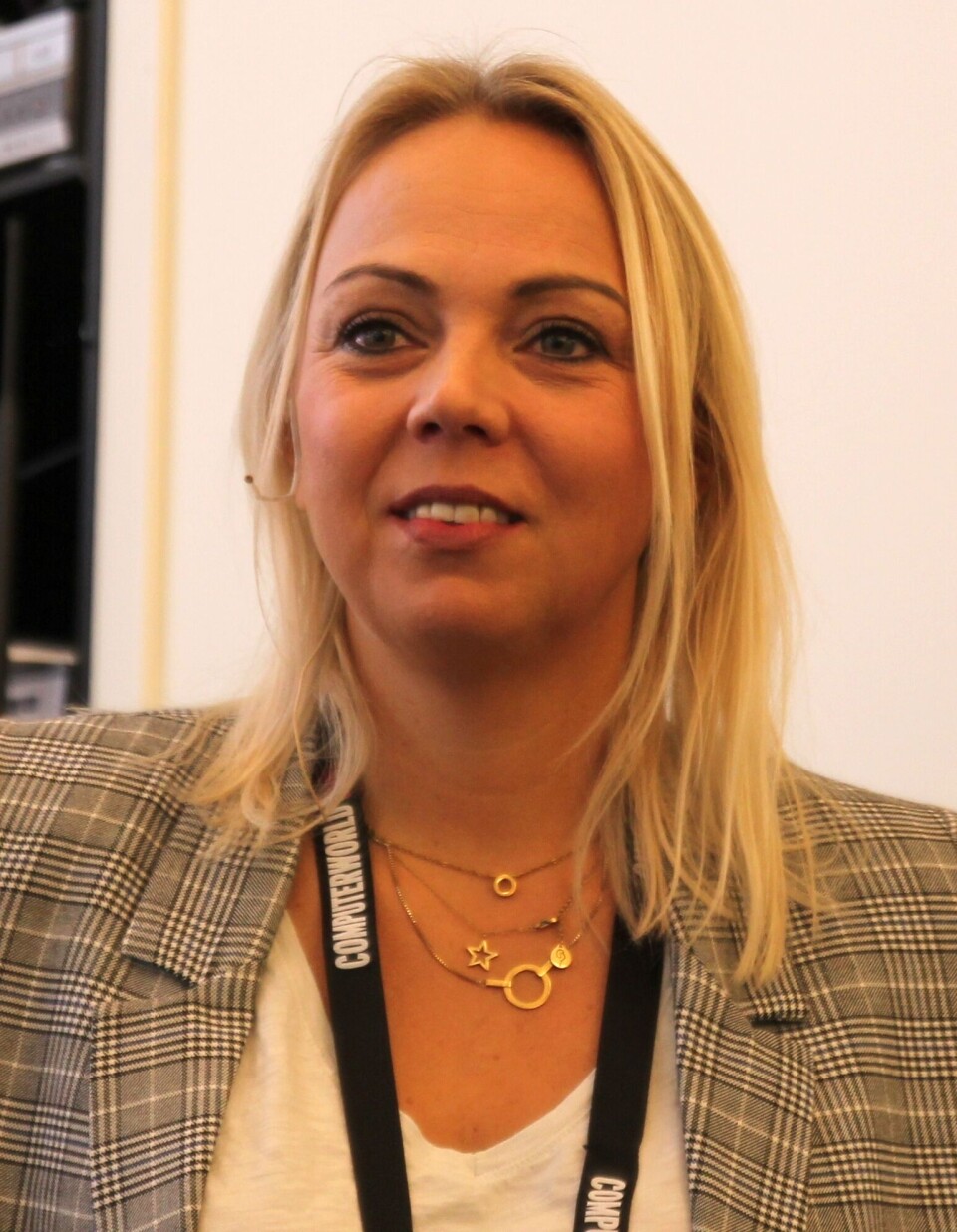 Elisabeth Palmgren (Foto: Atle Skretting)