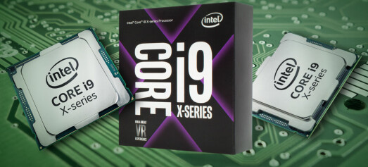 Alt om Intel Core i9