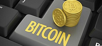 Bitcoin faller kraftig etter angrep