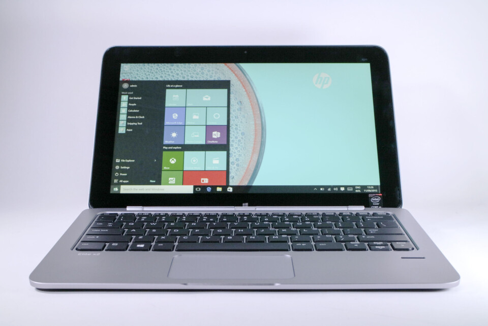 Windows 10 kjøres nå angivelig på 164 millioner PC-er på verdensbasis. Windows 10 kjøres nå angivelig på 164 millioner PC-er på verdensbasis.