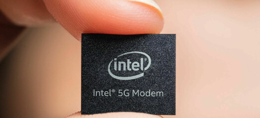 Apple overtar Intels modem-divisjon