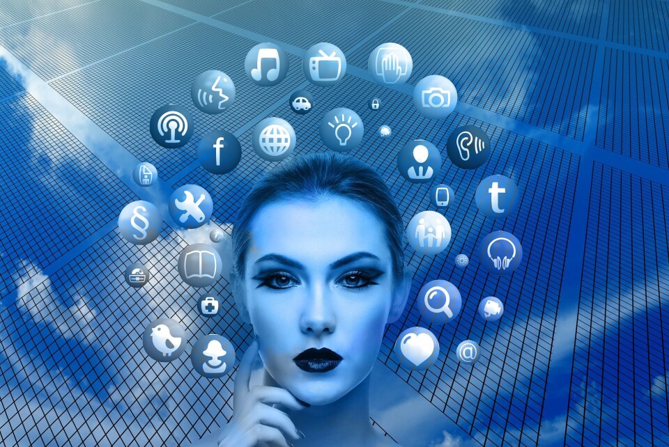 DIGITALT INFORMASJONSKAOS: Lasse Ruud i Intellisearch mener at det i mange virksomheter i dag er for mange enkeltstående applikasjoner å forholde seg til. (Illustrasjon: Pixabay) DIGITALT INFORMASJONSKAOS: Lasse Ruud i Intellisearch mener at det i mange virksomheter i dag er for mange enkeltstående applikasjoner å forholde seg til. (Illustrasjon: Pixabay)