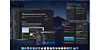 dark mode office 365 mac