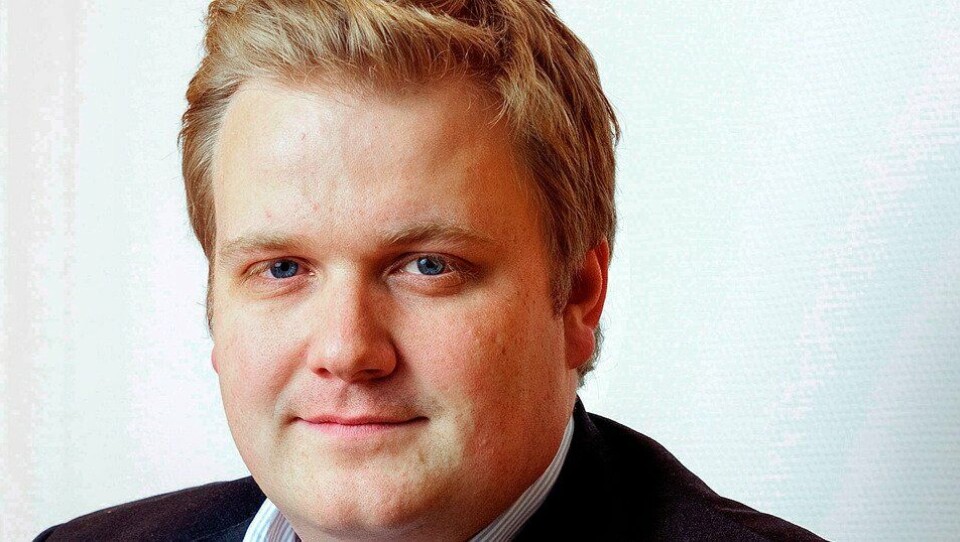 ANKER: Chilimobil og Lars Ryen Mill har fatt utsatt Nkoms vedtak om endringer i "Fri Data2 abonnementet i påvente av en formell anke. (Foto: Chilimobil) ANKER: Chilimobil og Lars Ryen Mill har fatt utsatt Nkoms vedtak om endringer i "Fri Data2 abonnementet i påvente av en formell anke. (Foto: Chilimobil)
