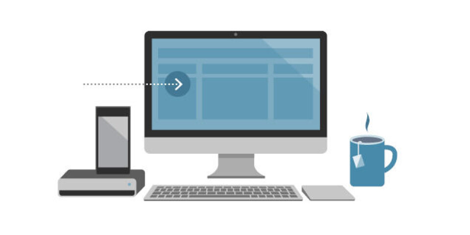 APP: Utviklerverktøy for kryssplattform-programmering og utvikling i team. (Foto: Microsoft) APP: Utviklerverktøy for kryssplattform-programmering og utvikling i team. (Foto: Microsoft)