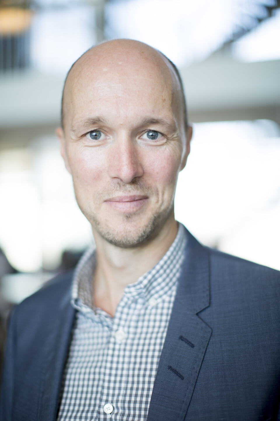 Velferdsstatens fremtid i fare