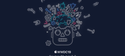 Apple bekrefter WWDC
