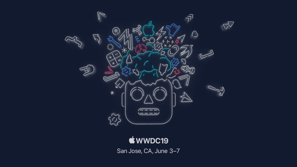 APP: Se åpningstalen strømmet direkte i Apples WWDC-app (Foto: Apple) APP: Se åpningstalen strømmet direkte i Apples WWDC-app (Foto: Apple)