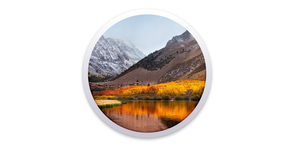 OS: Meldinger i skyen. (Foto: Apple) OS: Meldinger i skyen. (Foto: Apple)