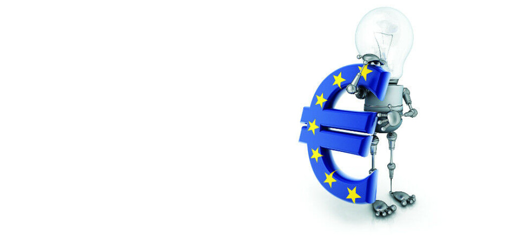 SPENNENDE OG NØDVENDIG: Vi mener EU har kommet med et spennende og nødvendig initiativ for å se helhetlig på problemstillinger og muligheter for reguleringer i en stadig voksende industri. Illustrasjon: iStock SPENNENDE OG NØDVENDIG: Vi mener EU har kommet med et spennende og nødvendig initiativ for å se helhetlig på problemstillinger og muligheter for reguleringer i en stadig voksende industri. Illustrasjon: iStock