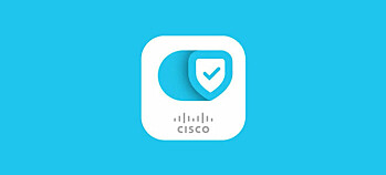 Cisco med iOS-sikkerhet for bedrifter