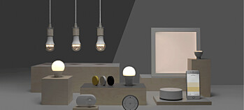 Ikea-smartlys kompatibel med HomeKit