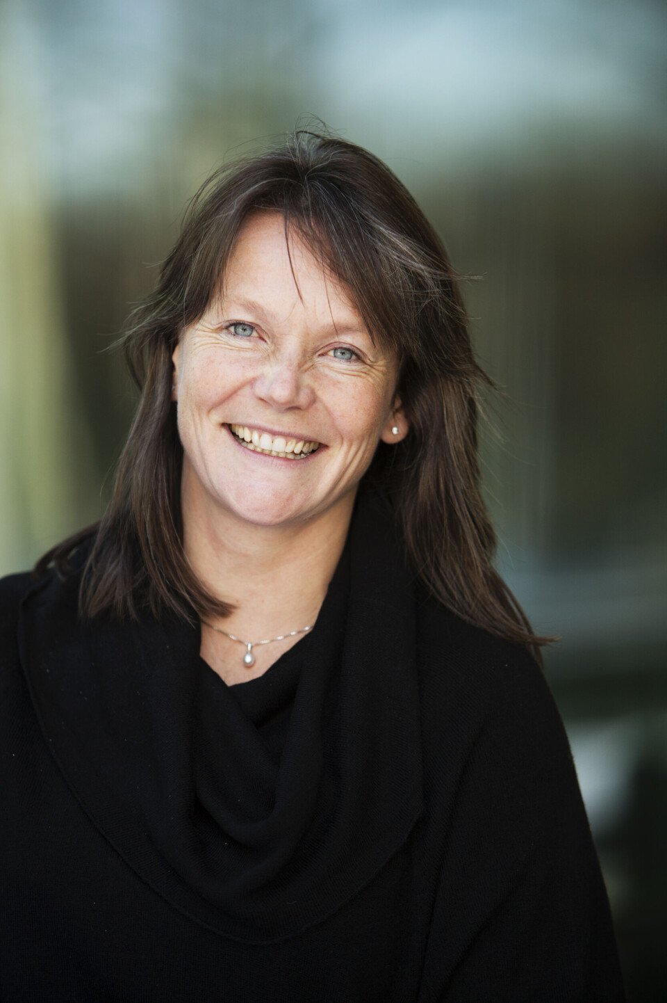 ALLE VIL: Hilde W. Wibe i Abelia loddet interessen for et mentorprogram for kvinner hos medlemsbedriftene, og fikk full oppslutning. Foto: Abelia ALLE VIL: Hilde W. Wibe i Abelia loddet interessen for et mentorprogram for kvinner hos medlemsbedriftene, og fikk full oppslutning. Foto: Abelia