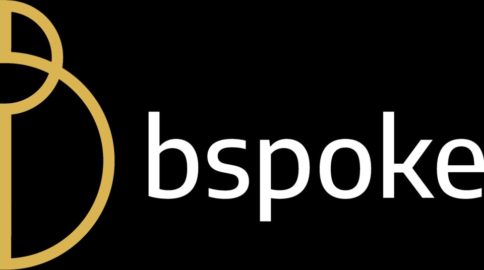 LITE PASSENDE: Det var ikke helt optimalt å hete Romerike IT Consulting for et Oslo-basert firma med mål om å bli Norges beste arbeidsplass. (Illustrasjon/ logo: Bspoke) LITE PASSENDE: Det var ikke helt optimalt å hete Romerike IT Consulting for et Oslo-basert firma med mål om å bli Norges beste arbeidsplass. (Illustrasjon/ logo: Bspoke)