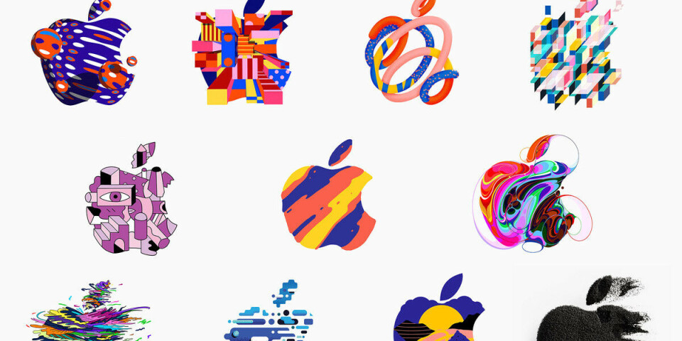 NEW: Gjør mars-eventet comeback? WWDC i juni er det neppe galt å spå. (Foto: Apple)
