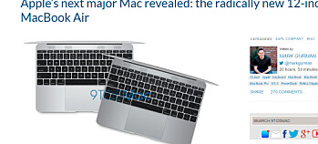Er dette en 12-tommers MacBook Air?