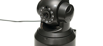 TEST: Alfa Network Camera AIPC030i - Enkel og motorisert overvåkning