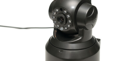 TEST: Alfa Network Camera AIPC030i - Enkel og motorisert overvåkning