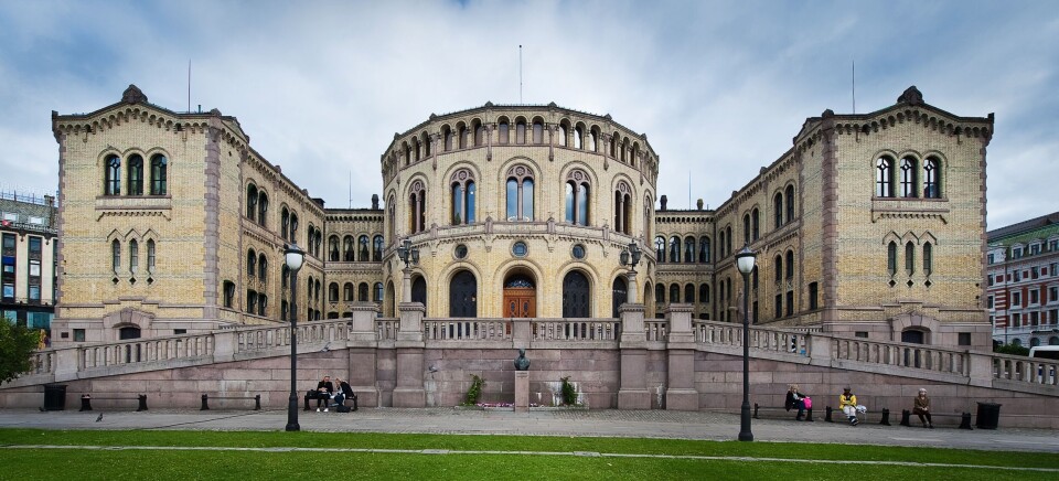 Kan hologrammer avgjøre Stortingsvalget?