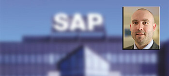 Ny løsningsrådgiver i SAP