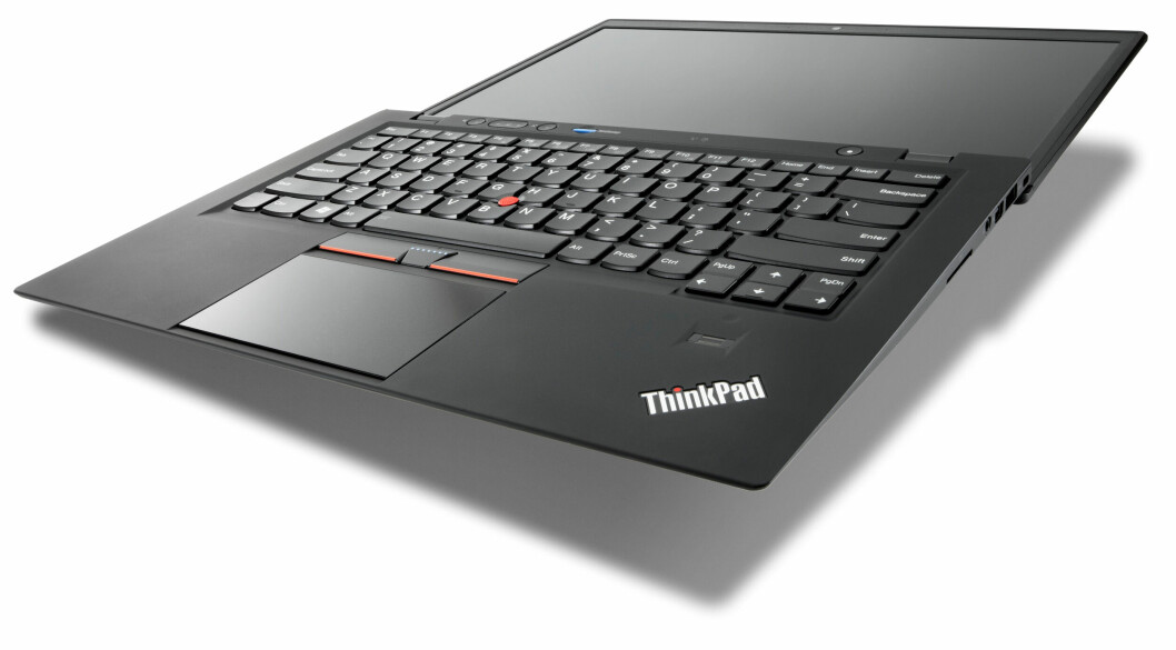 DEN PERFEKTE PC: ThinkPad er en av merkevarene som har stått sterkt i kampen om å bli til den perfekte pc.