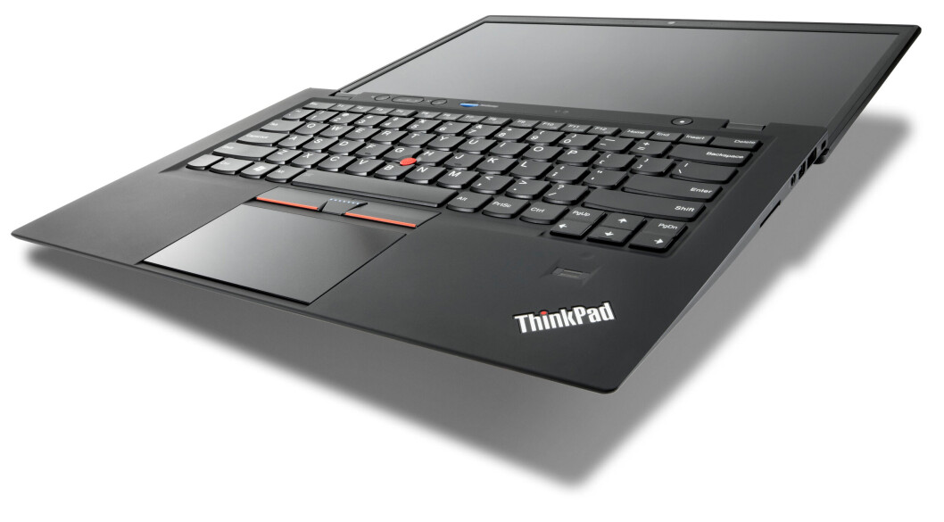 DEN PERFEKTE PC: ThinkPad er en av merkevarene som har stått sterkt i kampen om å bli til den perfekte pc. DEN PERFEKTE PC: ThinkPad er en av merkevarene som har stått sterkt i kampen om å bli til den perfekte pc.
