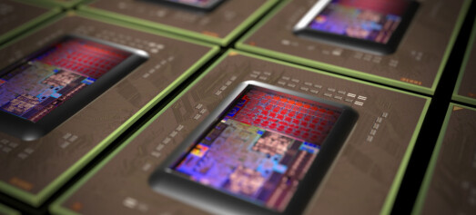 AMD til kamp mot Intel og Nvidia