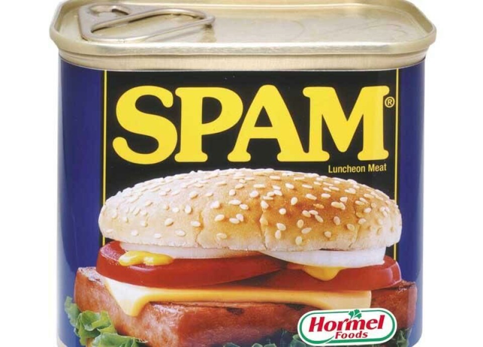 MINDRE SØPPEL I BOKSEN: Mengden spam går endelig kraftig ned, ifølge Symantecs ferske rapport. (Illustrasjon: Arkiv) MINDRE SØPPEL I BOKSEN: Mengden spam går endelig kraftig ned, ifølge Symantecs ferske rapport. (Illustrasjon: Arkiv)