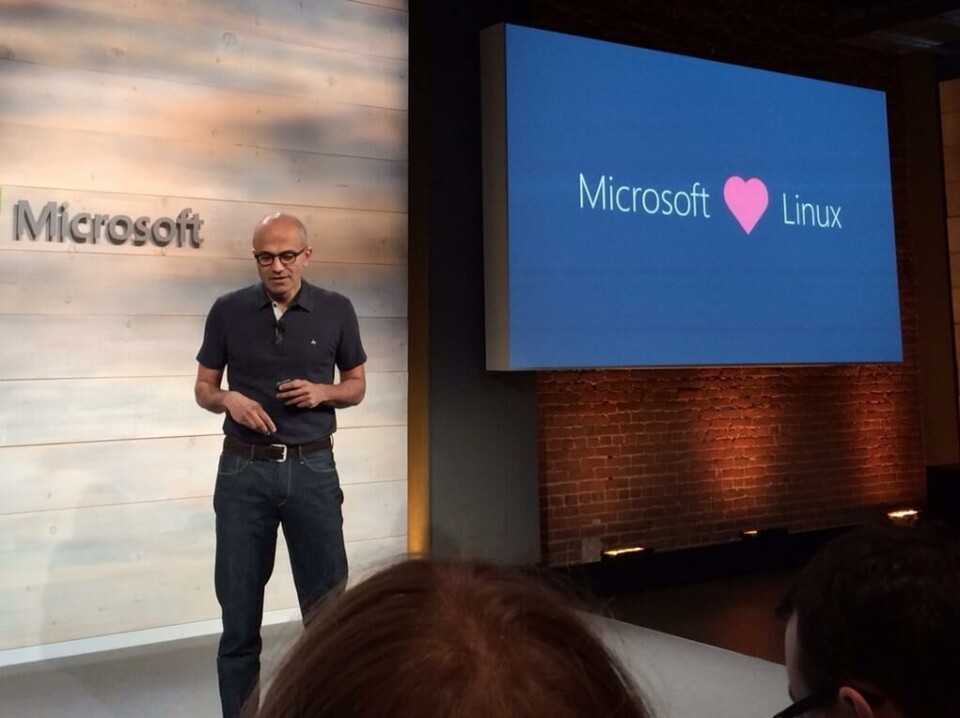 Satya Nadella, CEO Microsoft Satya Nadella, CEO Microsoft